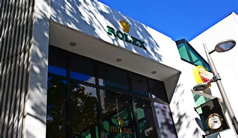 rolex miami design district|rolex boutique design district.